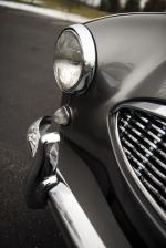 Austin-Healey 3000 BT7 1959 года